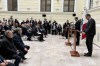 Предсједавајући Заједничке комисије за одбрану и безбједност БиХ Јасмин Имамовић присуствовао обиљежавању 30. годишњице усвајања ОЕБС-овог Кодекса понашања у војно – политичким аспектима безбједности